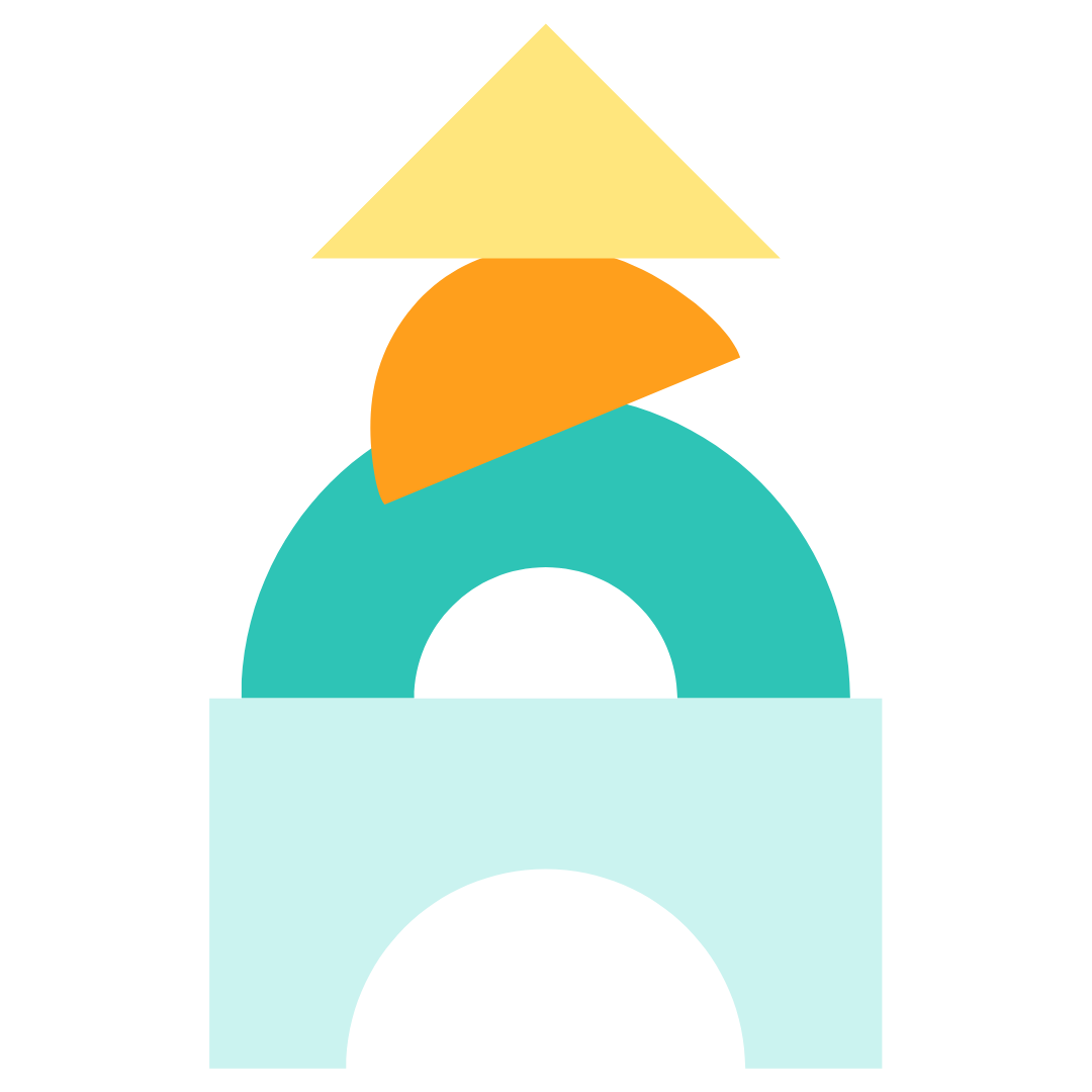 Móniments logo